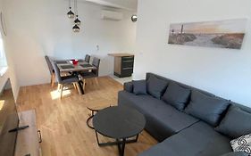 Apartment Naomi Split 2